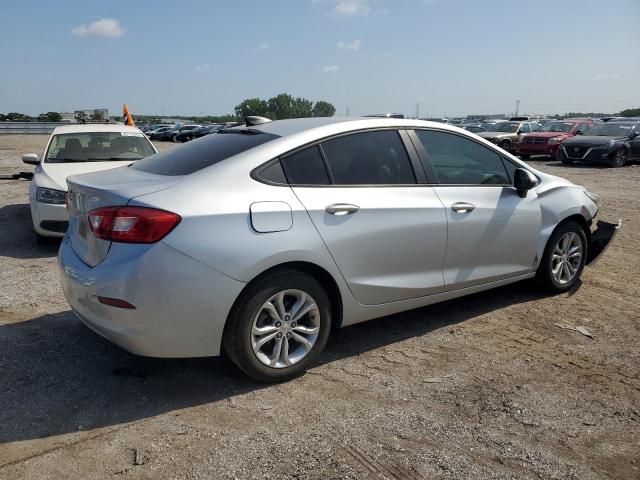 2019 CHEVROLET CRUZE LS - 1G1BC5SM9K7125563