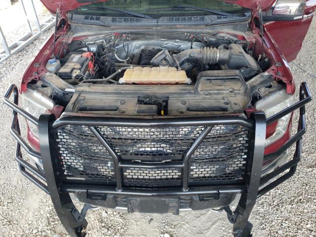 2015 FORD F150 SUPER - 1FTEW1EF4FKD07420