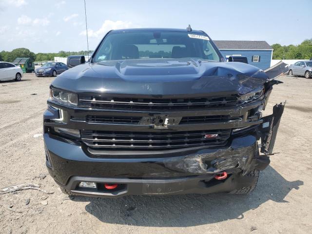 2021 CHEVROLET SILVERADO - 3GCPYFED3MG284456