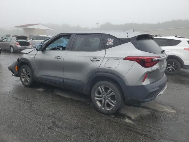 2021 KIA SELTOS LX KNDEPCAAXM7177503