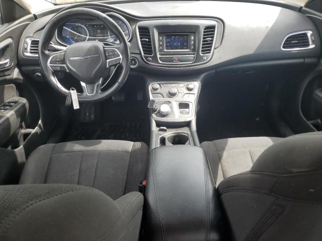 2016 CHRYSLER 200 LX 1C3CCCFB0GN183464