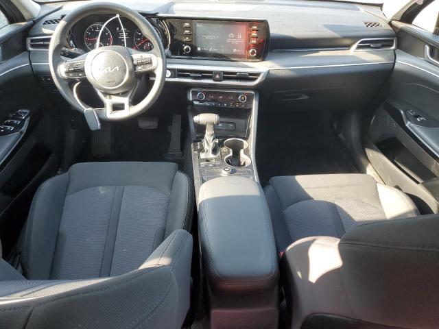 2024 KIA K5 LXS 5XXG14J22RG232596