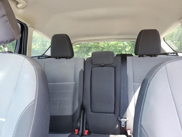 2014 FORD ESCAPE SE - 1FMCU0GX0EUC93446