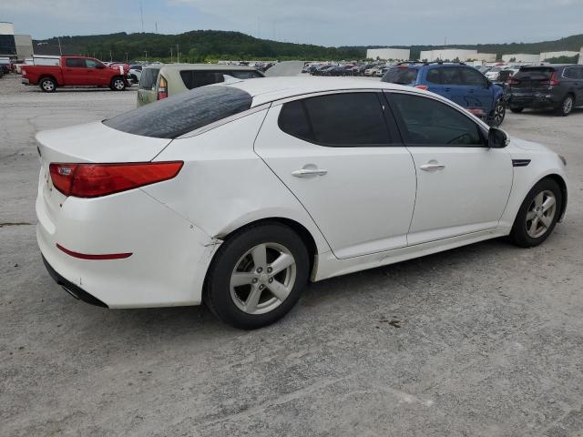 2015 KIA OPTIMA LX - KNAGM4A70F5630874