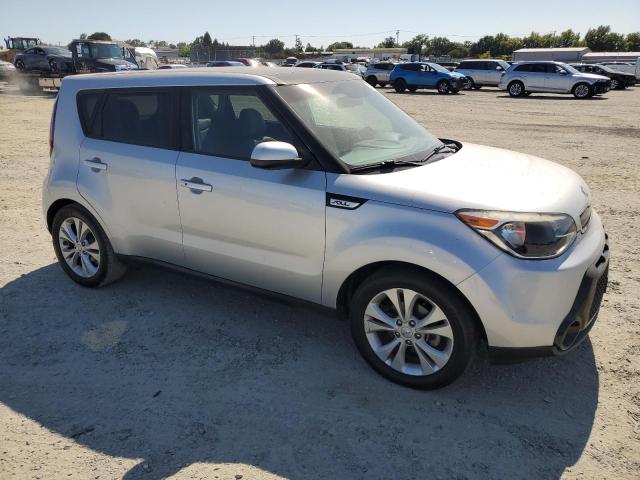 Vin: kndjp3a51g7859319, lot: 62794405, kia soul + 20164