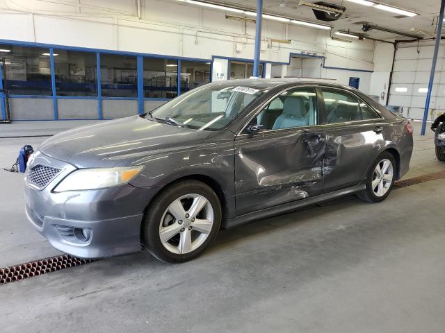 Vin: 4t1bf3ek0au005059, lot: 60997615, toyota camry base 2010 img_1