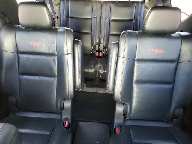 2015 DODGE DURANGO R/ 1C4SDJCT9FC939275