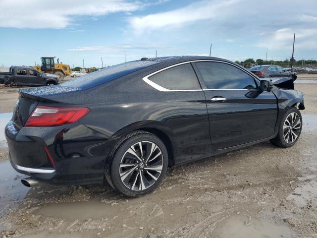 Vin: 1hgct1b87ha010187, lot: 62221835, honda accord exl 20173