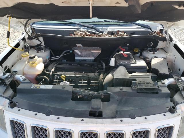2017 JEEP COMPASS LA - 1C4NJCEA0HD156646
