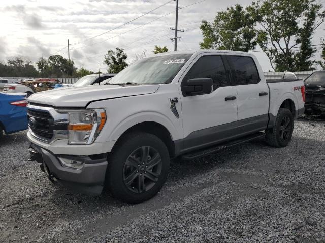 Vin: 1ftfw1e89mkd37340, lot: 59776895, ford f-150 supercrew 2021 img_1