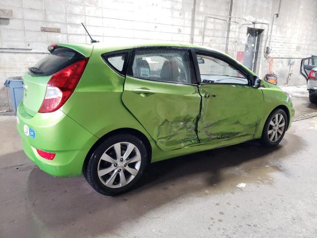 Vin: kmhcu5ae3cu030417, lot: 58972375, hyundai accent gls 20123