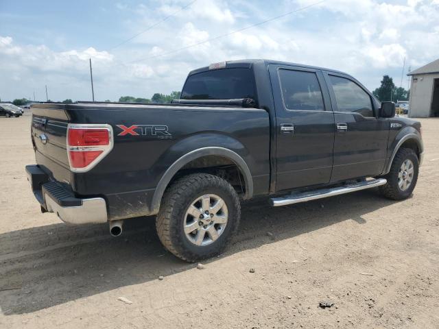 Vin: 1ftfw1efxefb04995, lot: 60883835, ford f-150 supercrew 20143