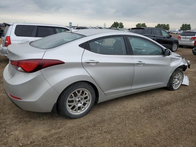 Vin: 5npdh4ae0gh746456, lot: 61865665, hyundai elantra se 20163