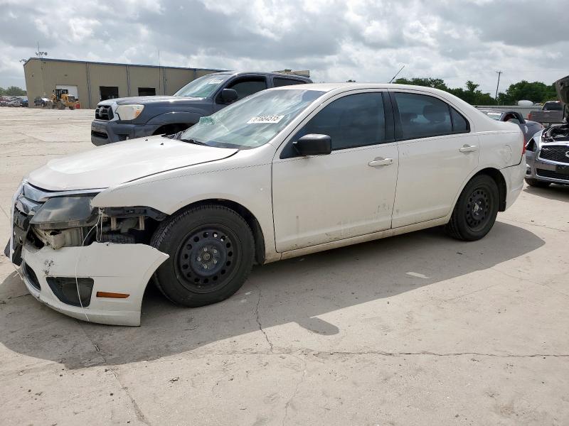 Vin: 3fahp0ga4cr143623, lot: 61684515, ford fusion s 2012 img_1