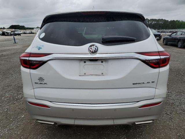 2018 BUICK ENCLAVE AV 5GAERDKW5JJ272268