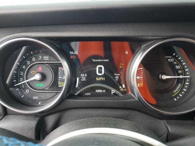 2021 JEEP WRANGLER U 1C4JJXR69MW748881