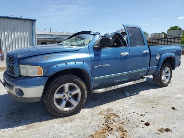 DODGE RAM 1500 S