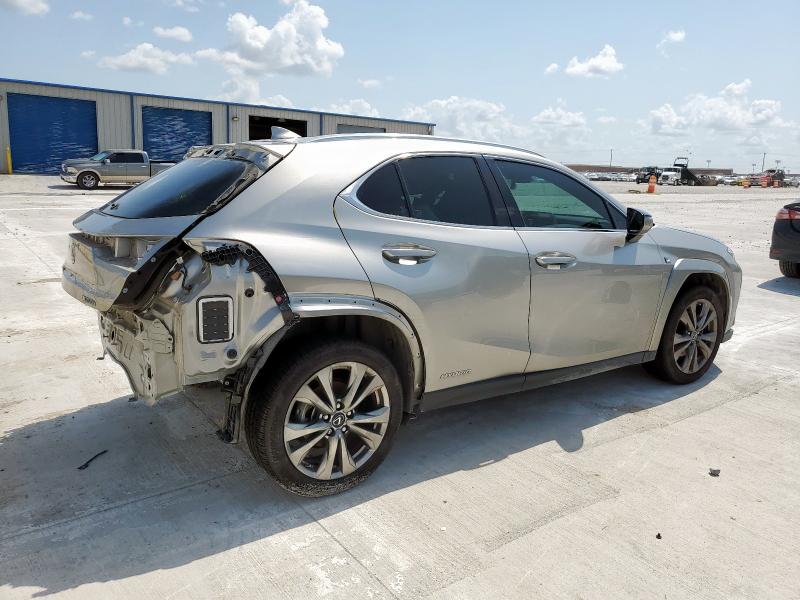 Vin: jthr9jbh1n2057419, lot: 61190715, lexus ux 250h ba 250h base 20223