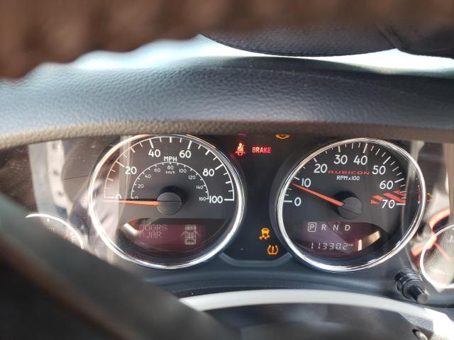 2017 JEEP WRANGLER U 1C4BJWFG2HL620002