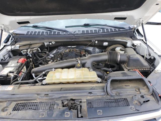 2021 FORD EXPEDITION - 1FMJK1HT1MEA79847