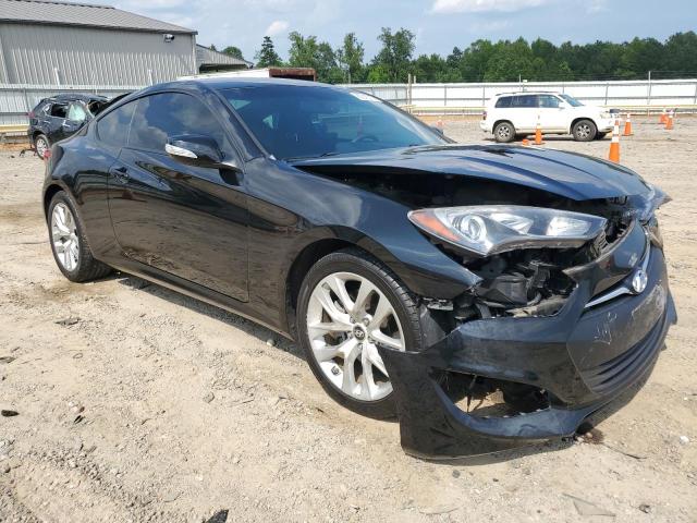 Vin: kmhht6kj2gu136227, lot: 60045315, hyundai genesis 3.8l 20164