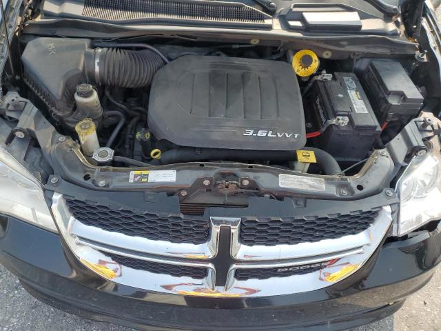 2017 DODGE GRAND CARA 2C4RDGCG1HR818450