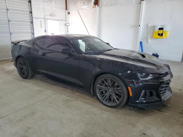 Vin: 1g1fk1r67k0123405, lot: 58462915, chevrolet camaro zl1 20194