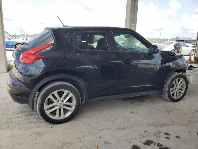 Vin: jn8af5mv9dt222244, lot: 59609995, nissan juke s 20133