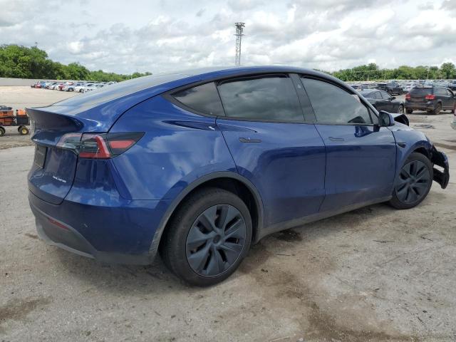 Vin: 7saygdee4rf179431, lot: 60913095, tesla model y 20243