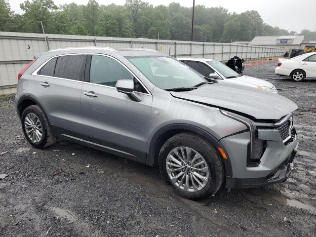 2025 CADILLAC XT4 PREMIU 1GYFZDR48SF133421