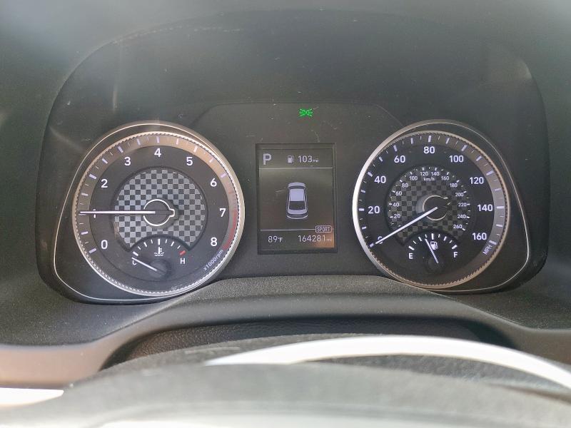 2020 HYUNDAI ELANTRA SE - 5NPD84LF2LH531905