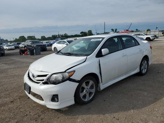 Vin: 2t1bu4ee1bc749875, lot: 62640325, toyota corolla base 2011 img_1