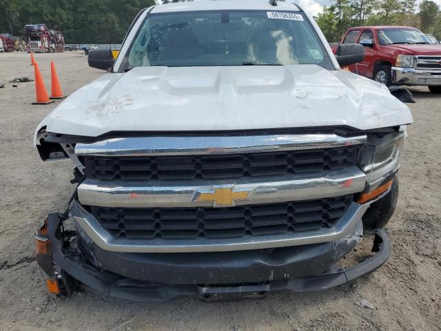 2017 CHEVROLET SILVERADO - 1GCRCNEC6HZ350173