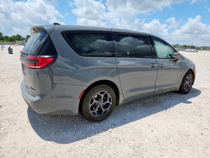 2022 CHRYSLER PACIFICA H 2C4RC1L79NR137951