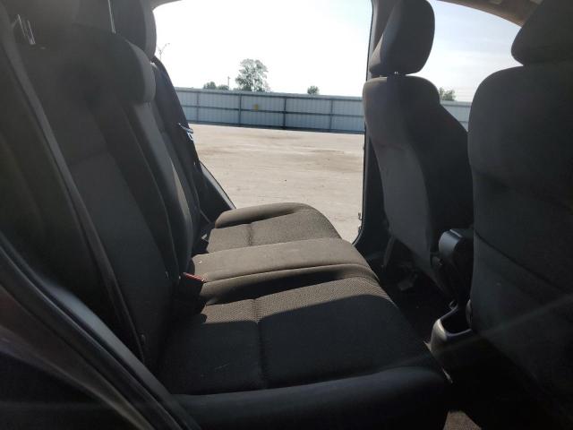 2018 HONDA HR-V LX - 3CZRU6H34JG717084