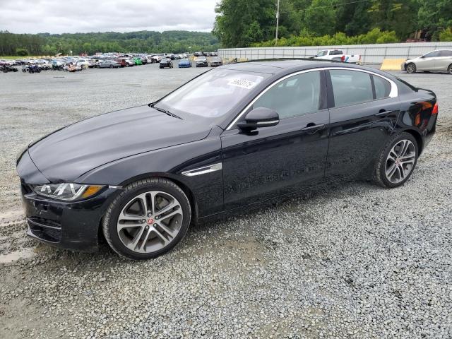 Vin: sajad4bv0ha959561, lot: 59933175, jaguar xe premium 2017 img_1