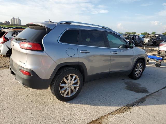 Vin: 1c4pjlds1hw585446, lot: 60150165, jeep grand cher limited 20173