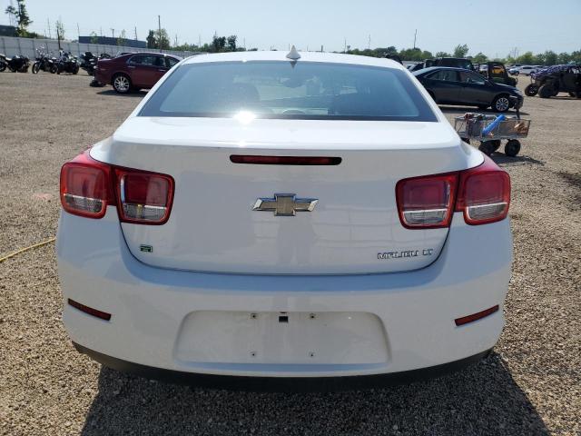 2016 CHEVROLET MALIBU LIM 1G11C5SAXGF110455
