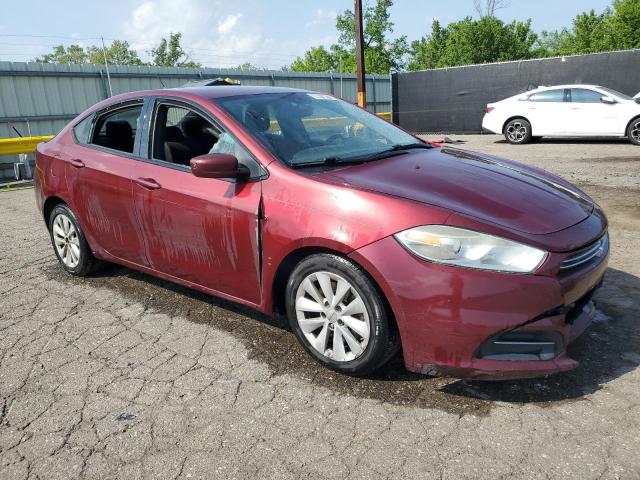 2015 DODGE DART SE AE 1C3CDFDH7FD364166