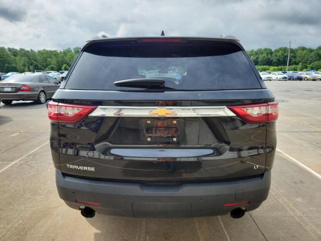 2018 CHEVROLET TRAVERSE L - 1GNERHKW9JJ112486