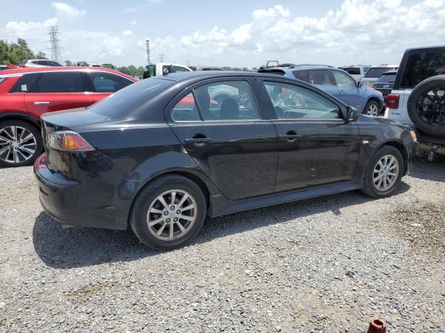 Vin: ja32u2fu4au018593, lot: 59704065, mitsubishi lancer es/es sport 20103