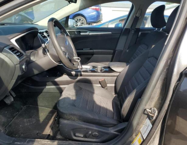 2016 FORD FUSION SE - 1FA6P0HD8G5103120