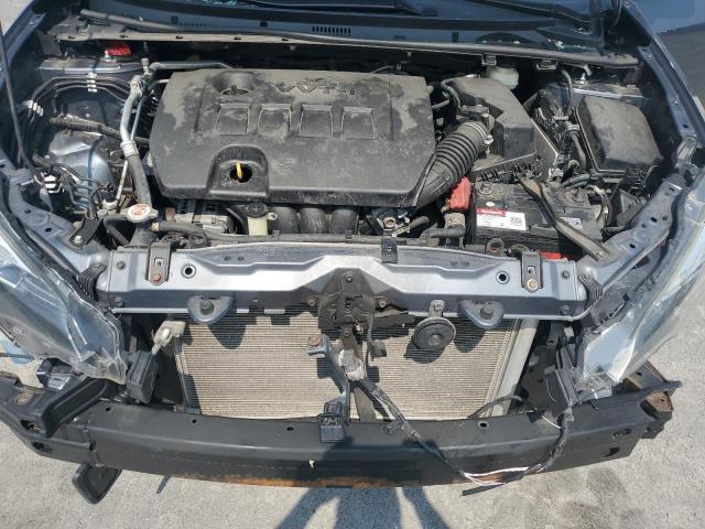 2017 TOYOTA COROLLA L - 2T1BURHE4HC943639