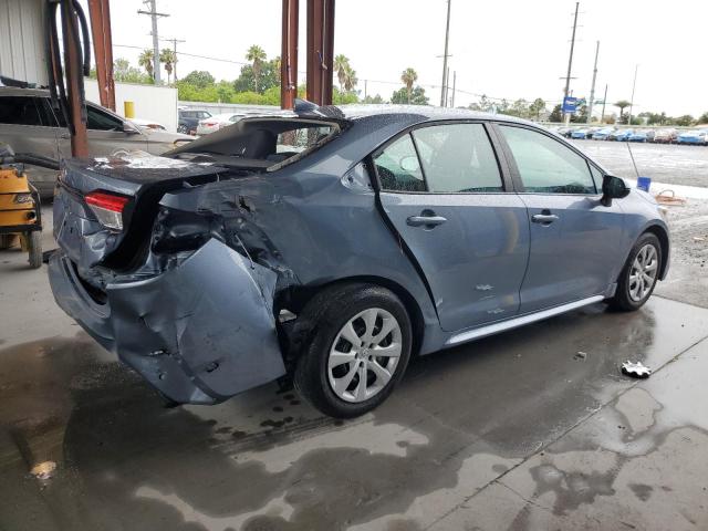 2024 TOYOTA COROLLA LE 5YFB4MDE1RP102677