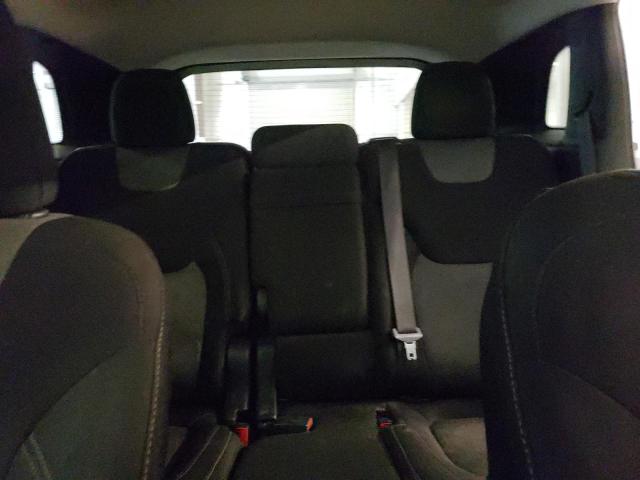 2016 JEEP CHEROKEE S - 1C4PJLAB0GW274013