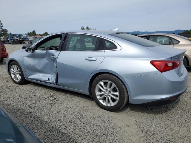 2017 CHEVROLET MALIBU HYB 1G1ZJ5SU3HF277132