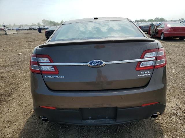 2015 FORD TAURUS SEL 1FAHP2E82FG158662