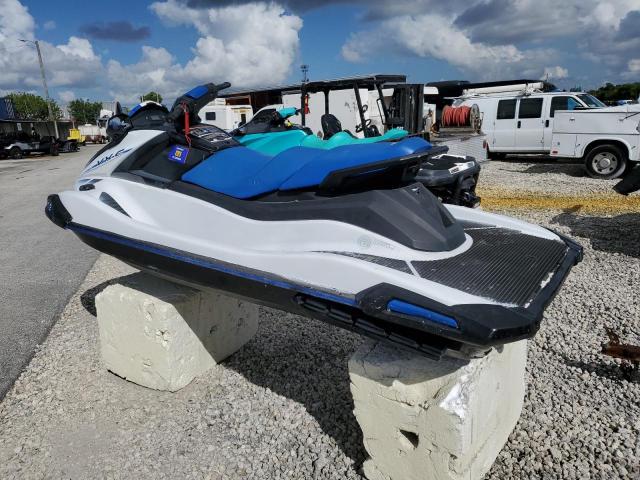 YAMAHA VX 2023 two tone   YAMA2378E323 photo #4