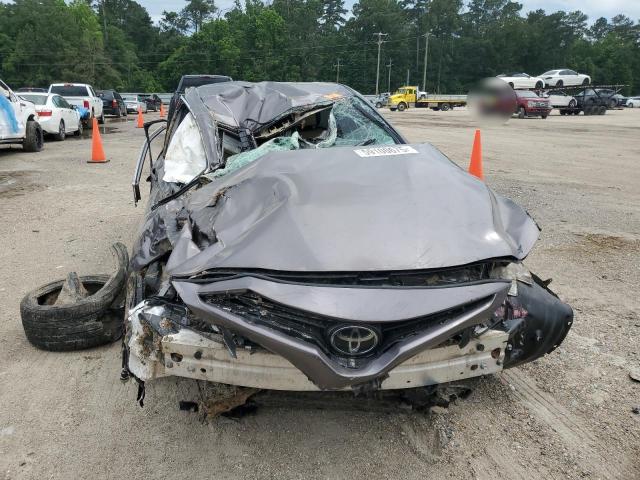 2024 TOYOTA CAMRY XSE - 4T1K61AKXRU251168