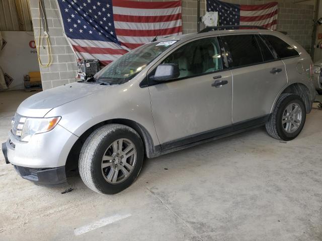 Vin: 2fmdk3gc7aba44005, lot: 60632745, ford edge se 2010 img_1
